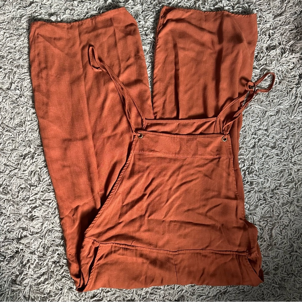 Final Touch Overall Jumpsuit from cookies clothing